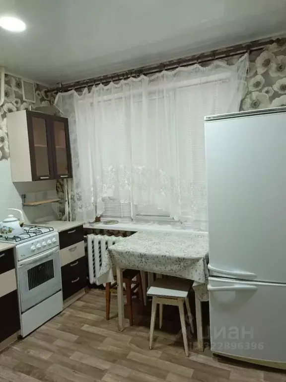 1-к кв. Тамбовская область, Тамбов Тамбов-6 тер., 2/168 (32.0 м) - Фото 1