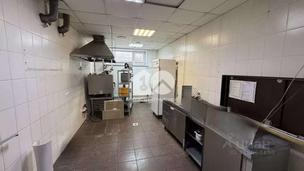 Помещение свободного назначения в Новосибирская область, Новосибирск ... - Фото 0