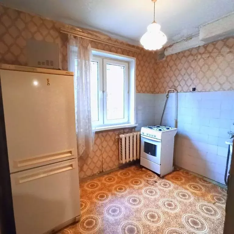 1-к кв. Московская область, Дмитров ДЗФС мкр, 8 (29.1 м) - Фото 1