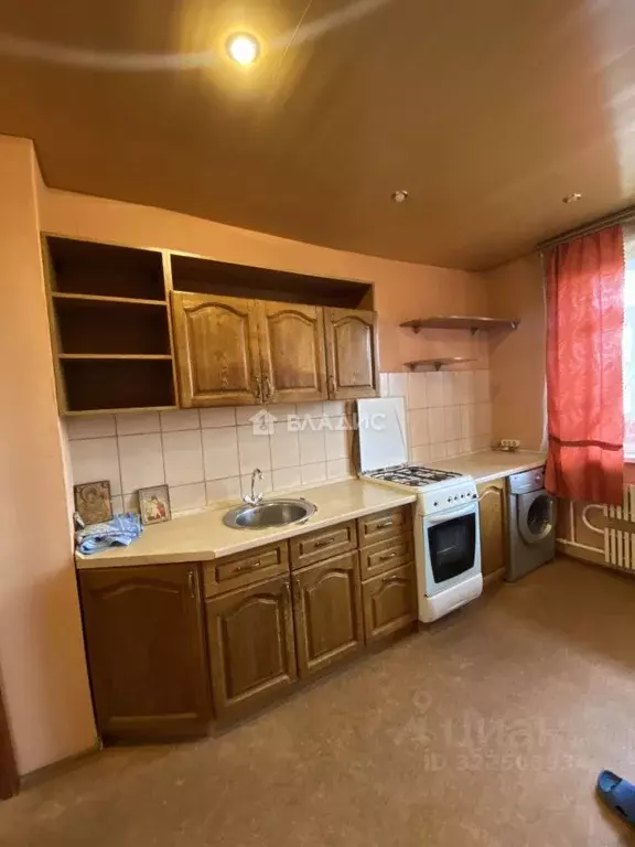 2-к кв. Волгоградская область, Волгоград Кузнецкая ул., 32 (40.6 м) - Фото 1