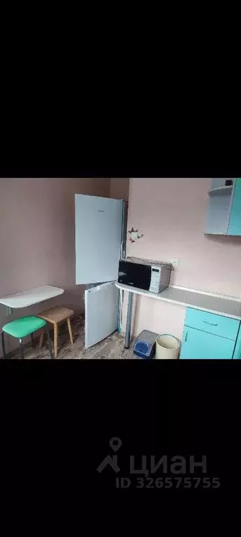 1-к кв. Пермский край, Пермь ул. КИМ, 91А (32.7 м) - Фото 2