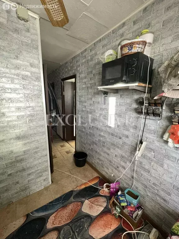 2-комнатная квартира: Москва, район Капотня, 3-й квартал, 12 (40 м) - Фото 1