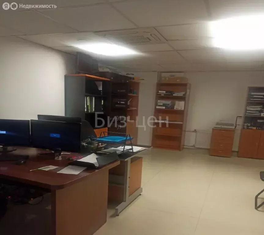 Офис (274.5 м) - Фото 1