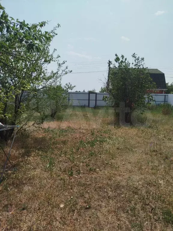 Участок 6,3 сот. (СНТ, ДНП) - Фото 0