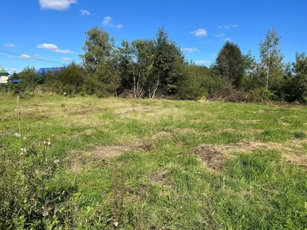 Участок в Удмуртия, Увинский район, пос. Ува ул. Лямина (800.0 сот.) - Фото 1