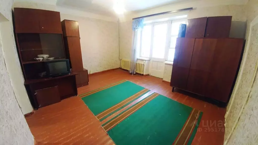 2-к кв. Свердловская область, Екатеринбург ул. Первомайская, 99Б (63.0 ... - Фото 1