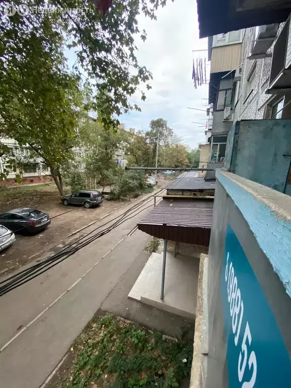 3-комнатная квартира: Краснодар, улица Красных Партизан, 159 (62.1 м) - Фото 1