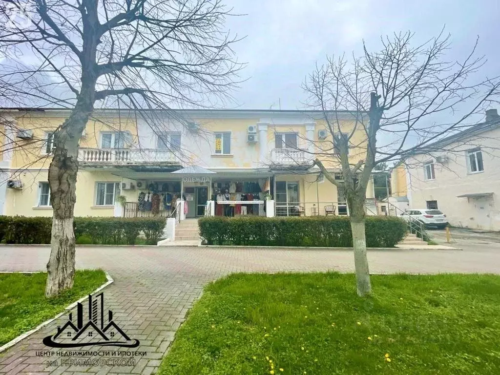 3-к кв. Краснодарский край, Геленджик ул. Ленина, 26 (72.0 м) - Фото 1