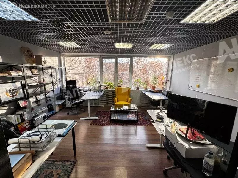 Офис (236 м) - Фото 2