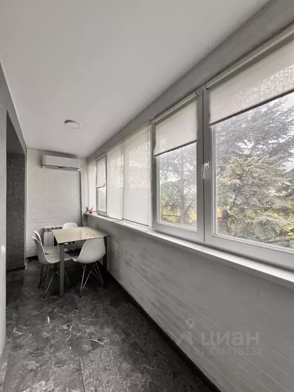 2-к кв. Крым, Ялта ул. Свердлова, 81 (64.0 м) - Фото 2
