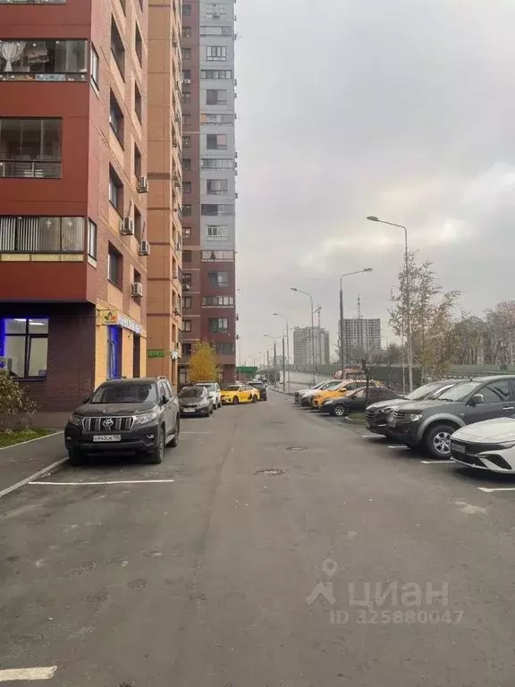 2-к кв. Москва Щелковское ш., 61 (58.5 м) - Фото 1