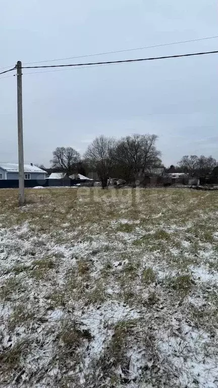 Участок 5 сот. (личное подсобное хозяйство (лпх)) - Фото 0