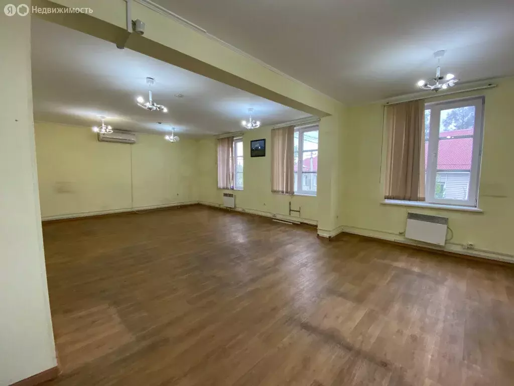 Офис (73.5 м) - Фото 2