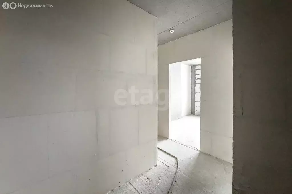 4-комнатная квартира: Ульяновск, Юго-западная улица, 11 (93.6 м) - Фото 1