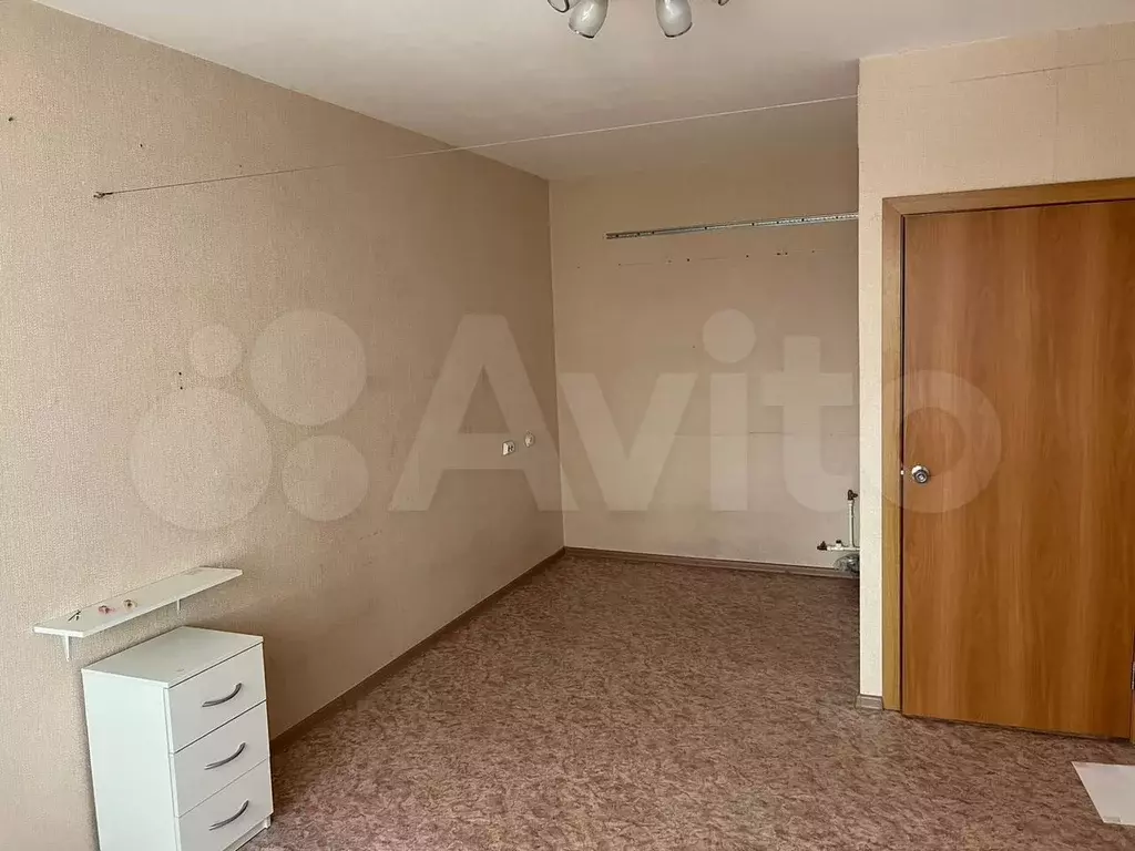 Квартира-студия, 28 м, 6/10 эт. - Фото 0