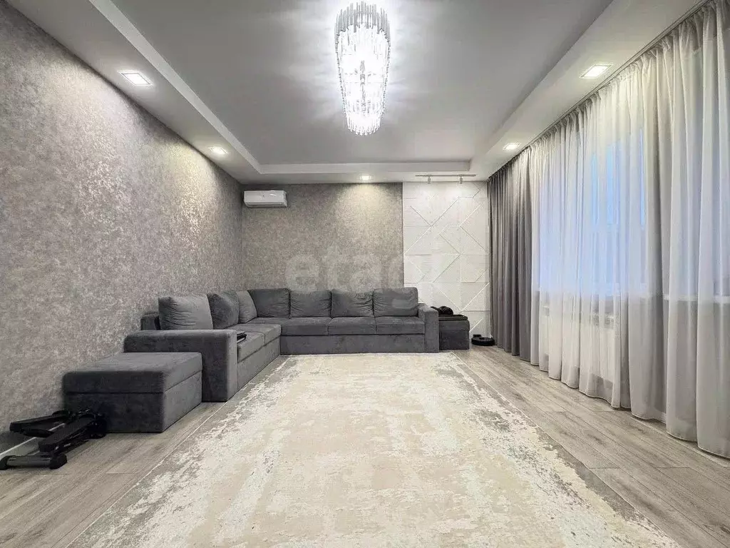 Дом в Татарстан, Казань ул. Александра Коваля, 13А (198 м) - Фото 1