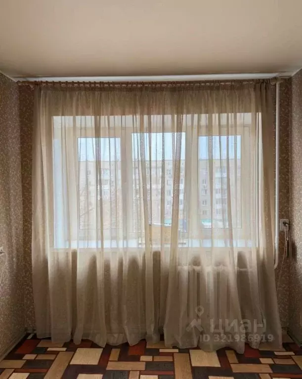 2-к кв. Саратовская область, Энгельс Молодежная ул., 1 (39.8 м) - Фото 2