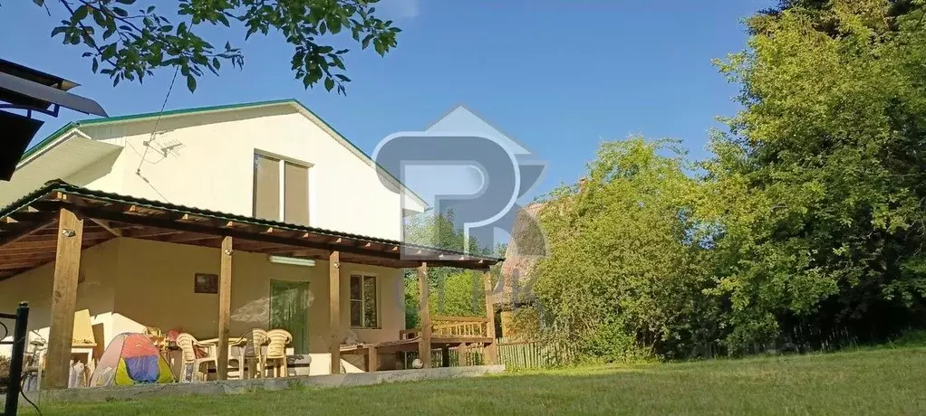 Коттедж в Московская область, Богородский городской округ, Пущино СНТ ... - Фото 2