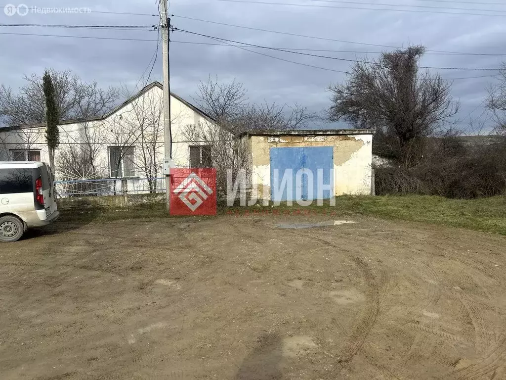 Дом в Тенистое, Юбилейная улица, 93 (140 м) - Фото 1