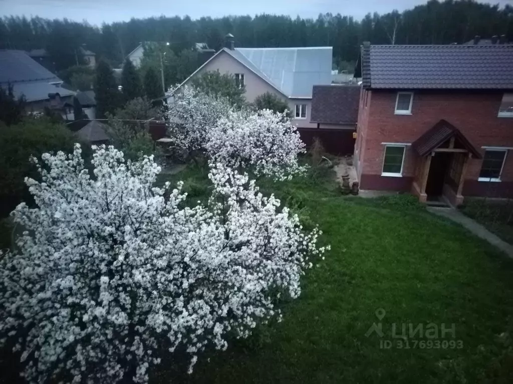 Дом в Владимирская область, Владимир Юрьевец мкр, Родниковая ул., 8 ... - Фото 0