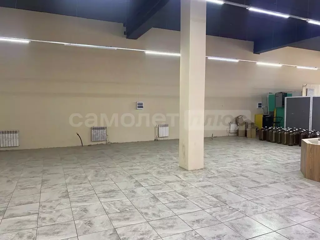 Помещение свободного назначения в Московская область, Наро-Фоминский ... - Фото 2