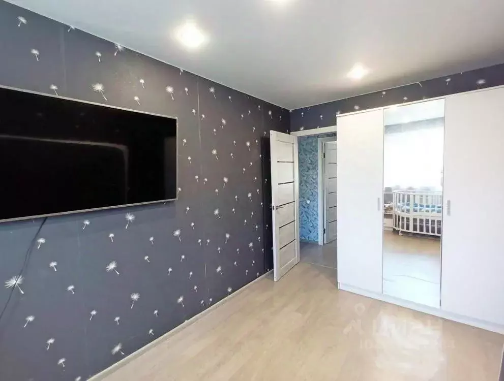 3-к кв. Иркутская область, Шелехов 18-й кв-л, 36 (55.8 м) - Фото 1