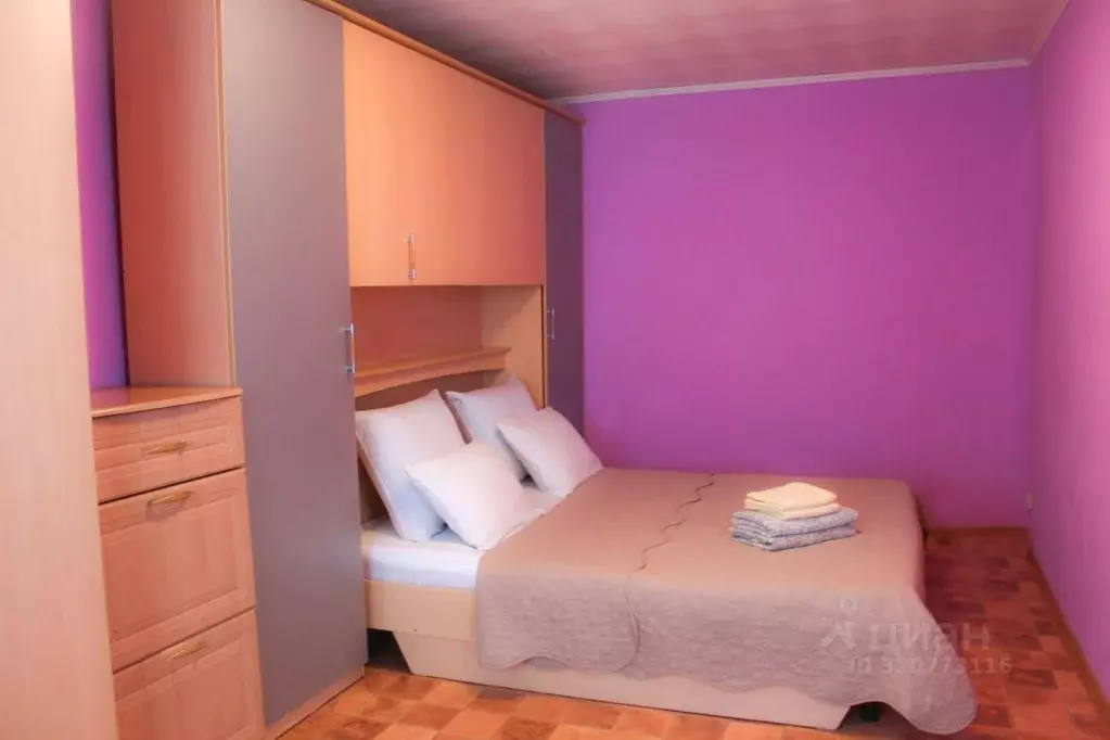 2-к кв. Москва Ленинский просп., 45С1 (45.0 м) - Фото 1