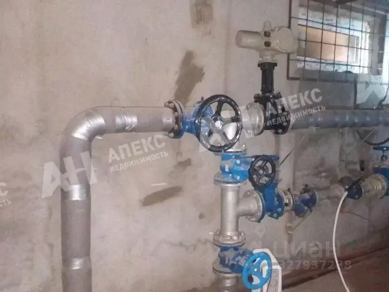 Офис в Москва ул. Щорса, 11 (5063 м) - Фото 1