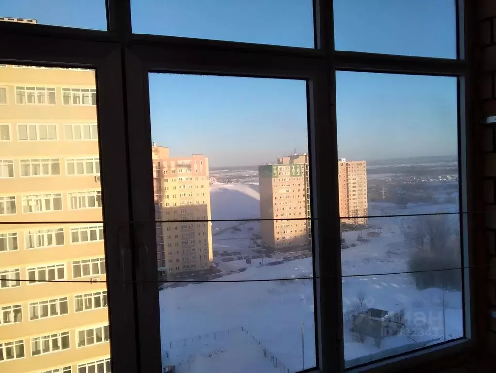 2-к кв. Нижегородская область, Нижний Новгород д. Афонино, ул. ... - Фото 1