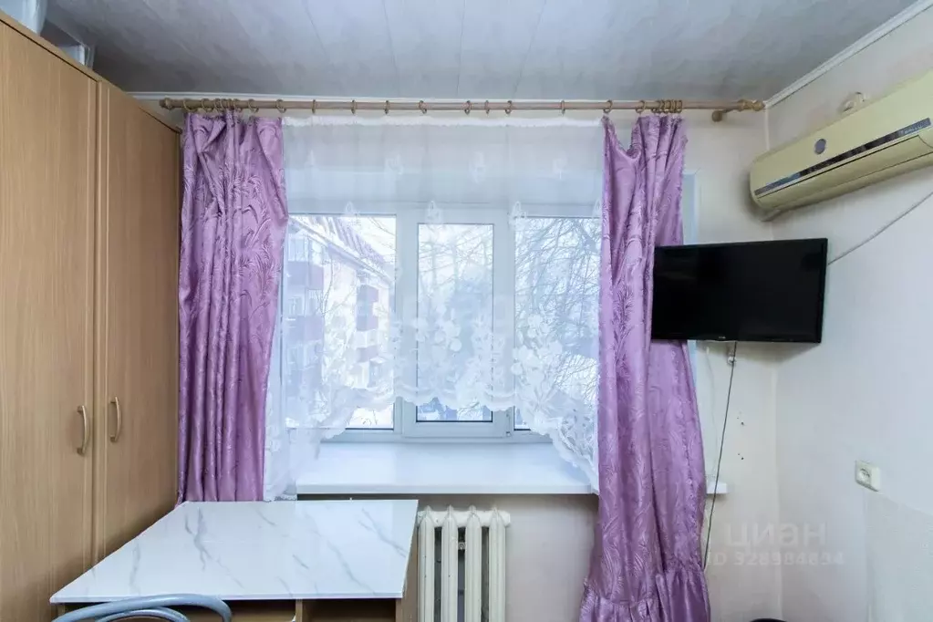 Студия Тюменская область, Тюмень Киевская ул., 67 (12.0 м) - Фото 1