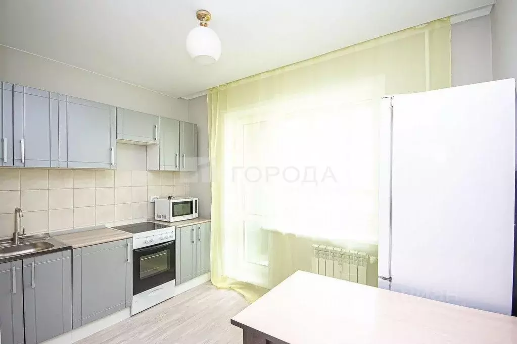 1-к кв. Новосибирская область, Новосибирский район, Станционный ... - Фото 2