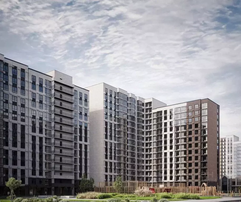 3-к кв. Адыгея, Майкоп ул. Юннатов, 2Е (77.6 м) - Фото 2