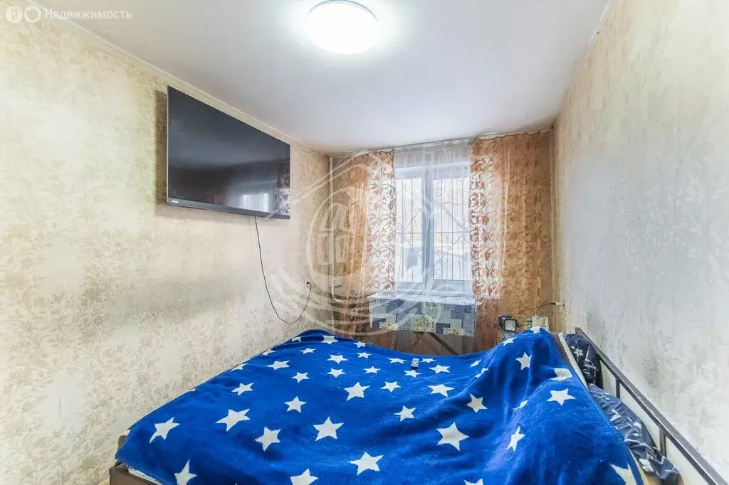 2-комнатная квартира: Барнаул, улица Юрина, 246 (43.6 м) - Фото 1