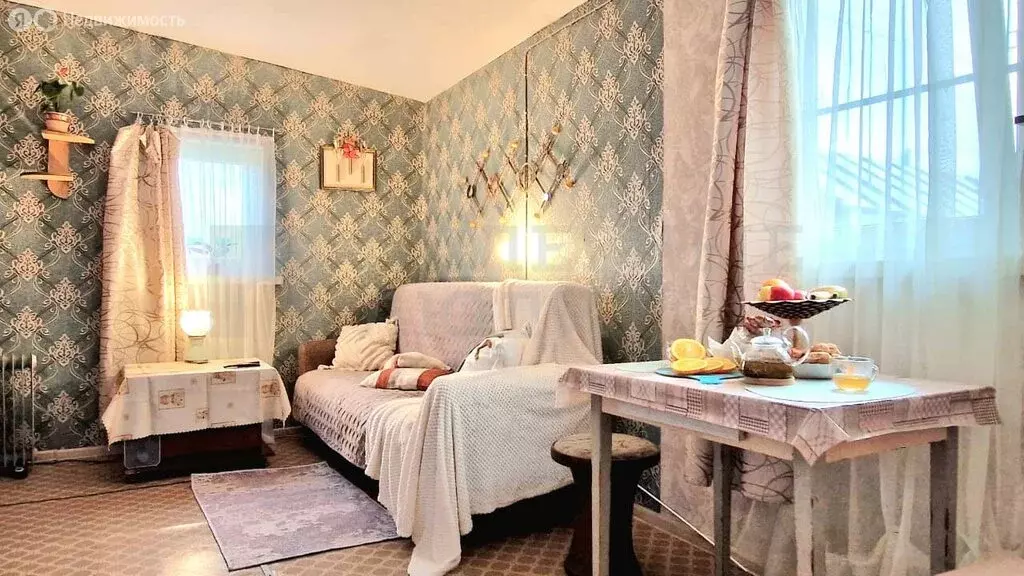 Дом в Панковское городское поселение, садоводческий массив № 1, ... - Фото 1