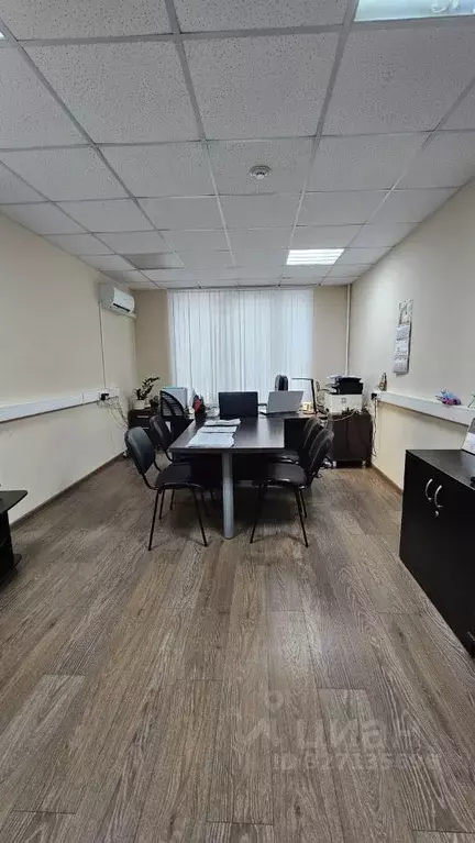 Офис в Москва Чертановская ул., 66к5 (149 м) - Фото 1