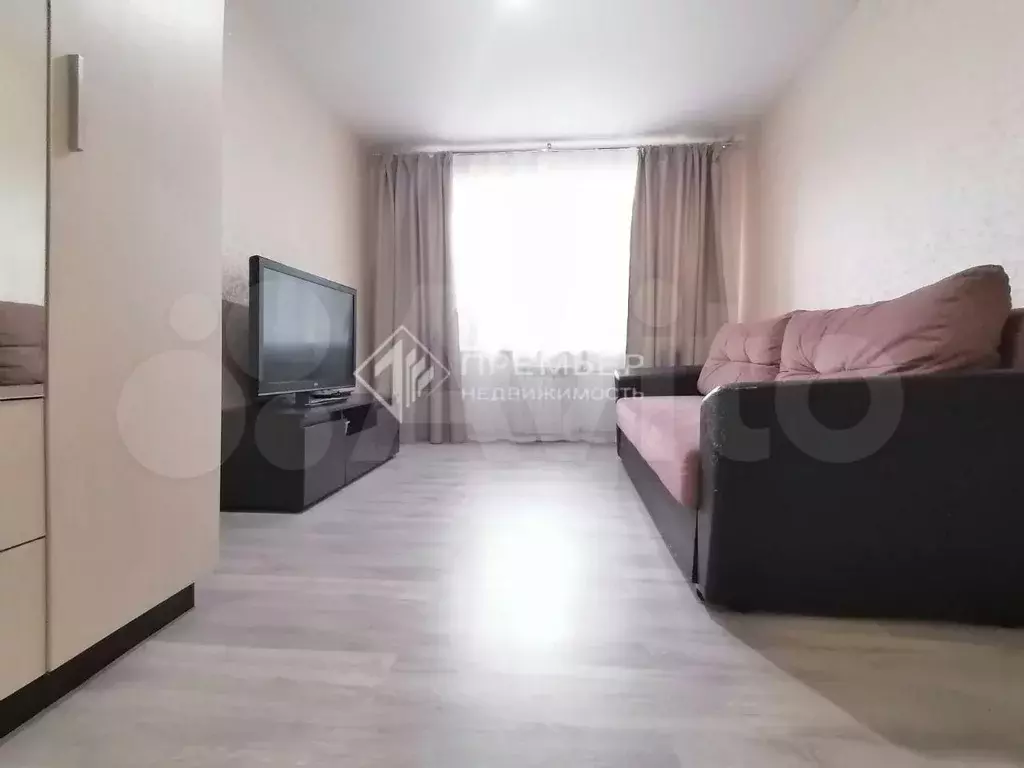2-к. квартира, 43,1 м, 2/5 эт. - Фото 0