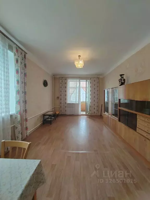 2-к кв. Приморский край, Находка ул. Чернышевского, 7 (43.4 м) - Фото 2