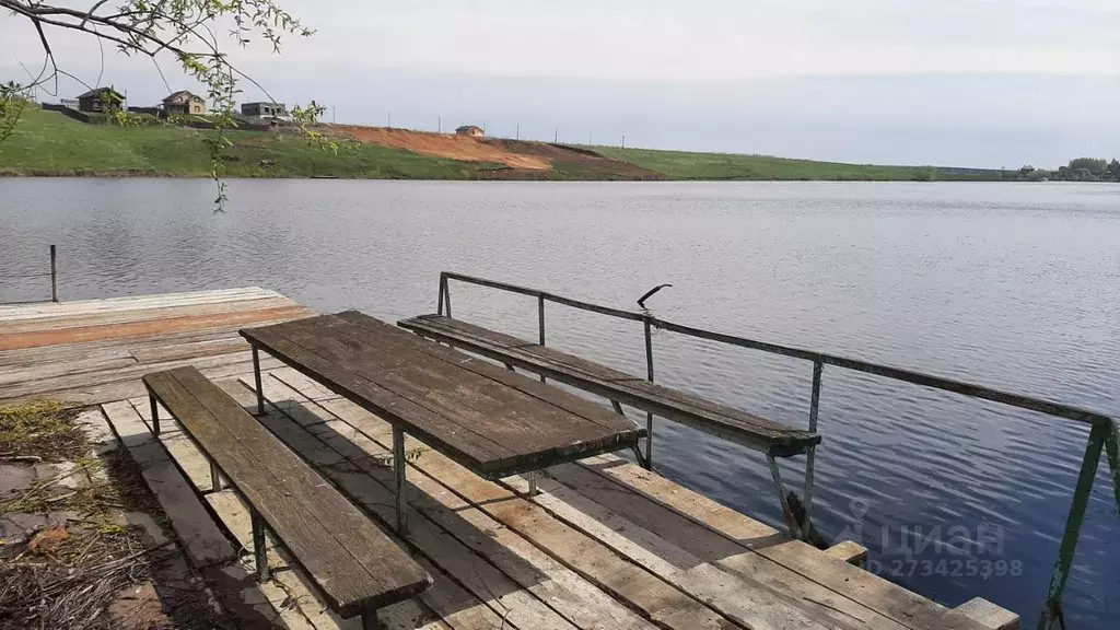 Дом в Тульская область, Новомосковск городской округ, с. Гремячее ул. ... - Фото 0