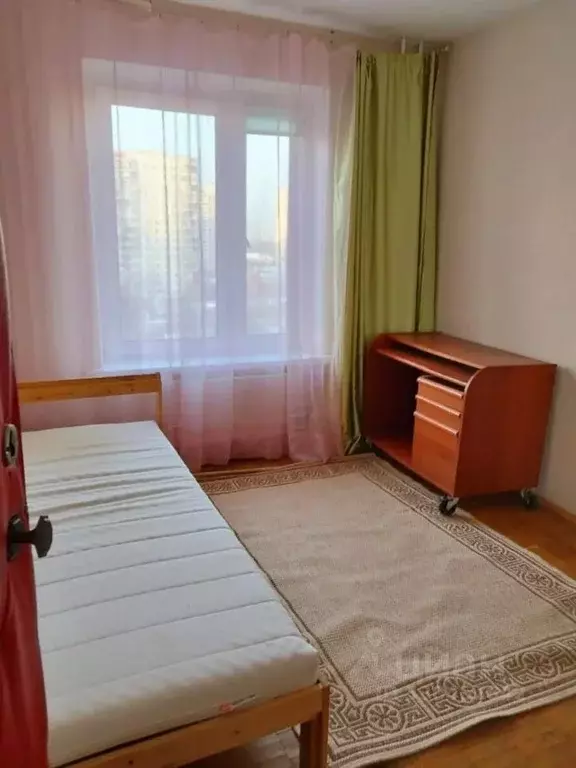 Комната Москва ул. Маршала Захарова, 17К2 (10.0 м) - Фото 1