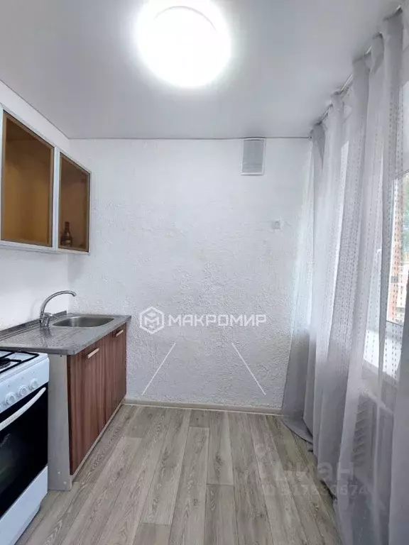 1-к кв. Татарстан, Бугульма Петровская ул., 32 (29.0 м) - Фото 0