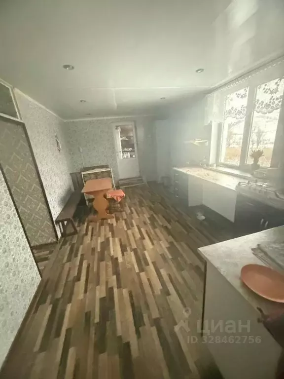 Дом в Башкортостан, Калтасинский район, Калмиябашевский сельсовет, с. ... - Фото 2