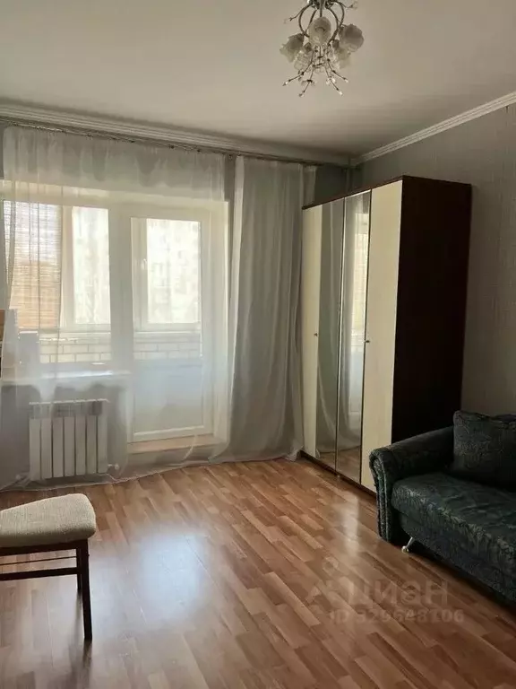 2-к кв. Саратовская область, Энгельс Степная ул., 35 (60.0 м) - Фото 2