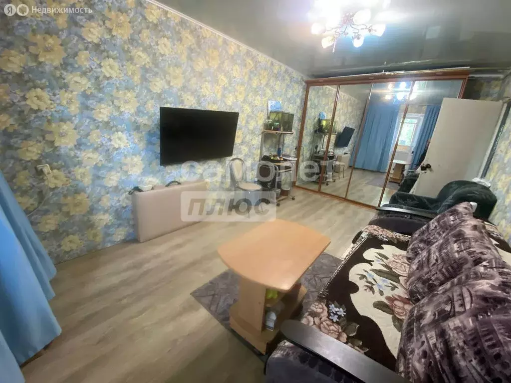 3-комнатная квартира: Сыктывкар, улица Димитрова, 44 (61 м) - Фото 1