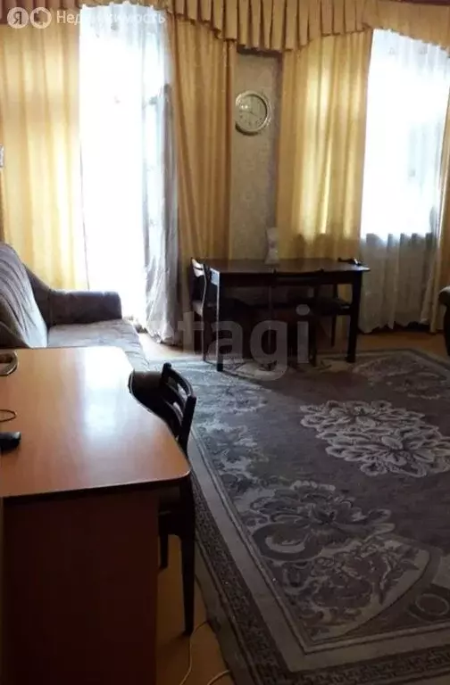 2-комнатная квартира: Омск, улица Серова, 11 (55.2 м) - Фото 2