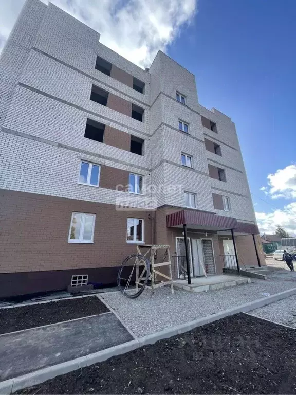 1-к кв. Орловская область, Орел ул. Чапаева, 32 (39.3 м) - Фото 1