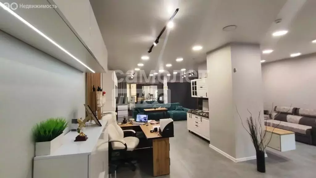 Помещение свободного назначения (85 м) - Фото 2