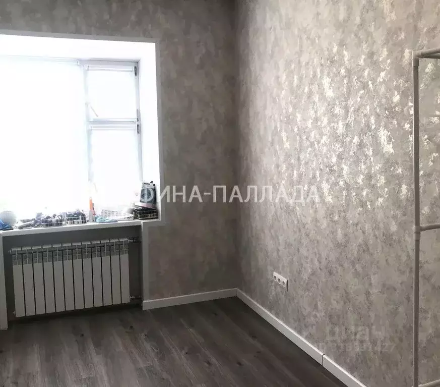 2-к кв. Ямало-Ненецкий АО, Надым Комсомольская ул., 10Б (56.0 м) - Фото 1