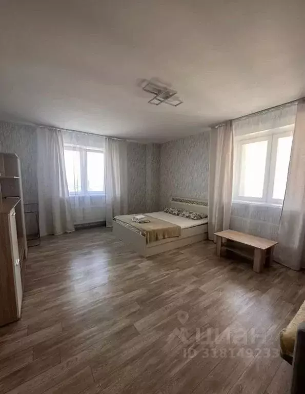 1-к кв. Красноярский край, Красноярск Караульная ул., 39 (48.0 м) - Фото 2