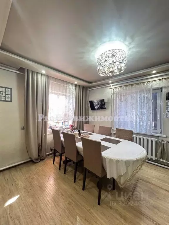 Дом в Тыва, Кызыл Релейная ул. (119 м) - Фото 1