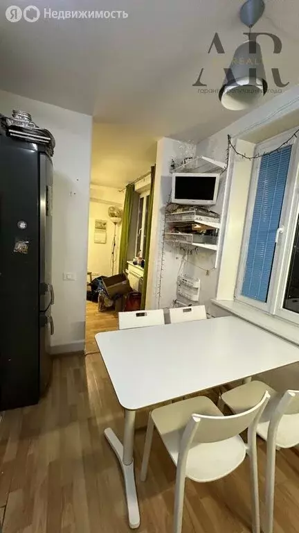 3-комнатная квартира: Москва, Чертановская улица, 4 (66.3 м) - Фото 2